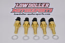 (5 PACK!)  GM LSX Coolant Temp Sensor