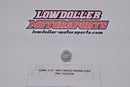 LDM-1/4"-EGT WELD BUNG CAP PN: 153310