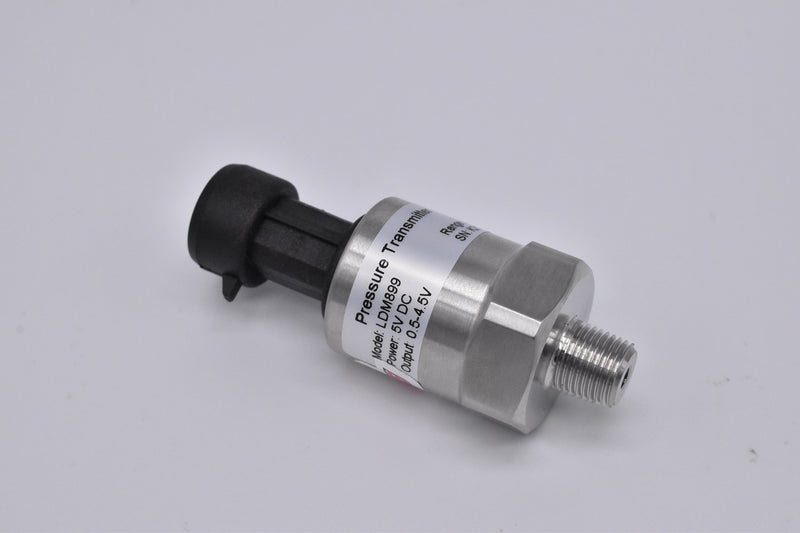PN: 8990100-0-100 PSI Pressure Sensor