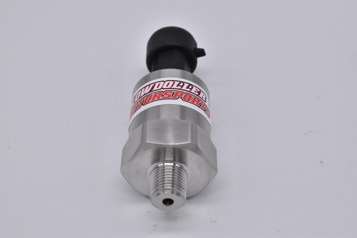 PN: 8990100-0-100 PSI Pressure Sensor