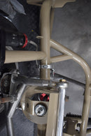 7/8" Split Collar Shock Sensor Mount PN: 50016