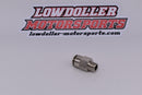 PC 1/8"-5/16" Straight Push Lock Fitting PN: 251012