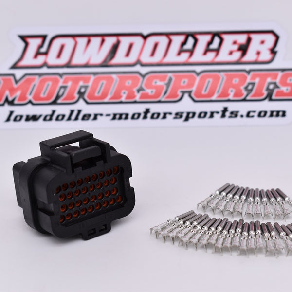 MAO Myriad | COIL ASS EXPANSION VALVE (MRD-14-00393-10)