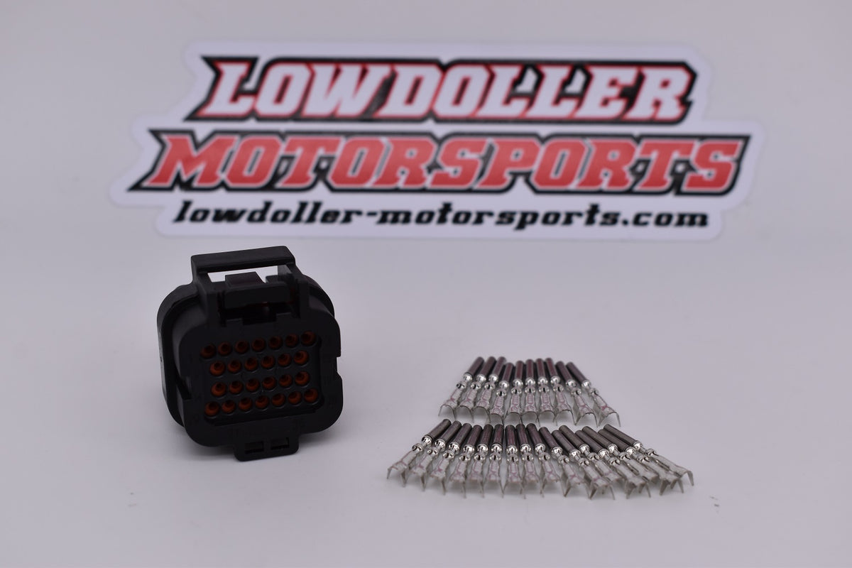 MAO J3 TYCO / AMP / TE PN: 3-1437290-8