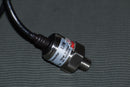 M12 X 1.5 Coolant Pressure & Temperature Combo 100 PSI / 500*F PN: 899401