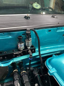 3 Bar MAP Sensor (-1 to +2 Bar Map Sensor) PN: 899003