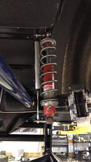 Lowdoller Motorsports 1" X 10" Rear Shock Travel Sensor PN: STS231000