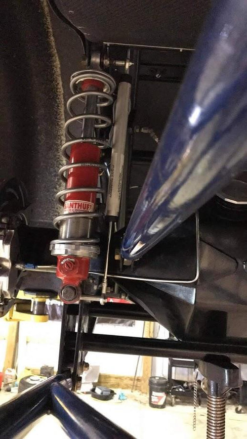 Lowdoller Motorsports 1