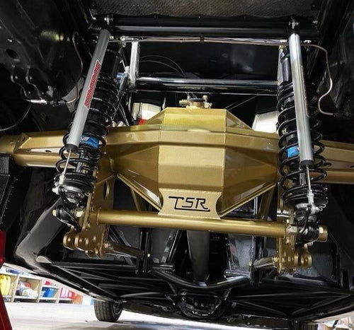 Lowdoller Motorsports 1