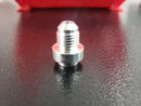 4AN Aluminum Weld Bung PN: 45010