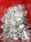 3/8" NPT Aluminum Weld Bung PN: 45004