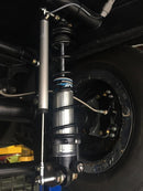 Lowdoller Motorsports 1" X 10" Rear Shock Travel Sensor PN: STS231000