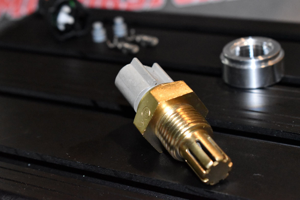 GM Intake Air Temperature Sensor 25036751 Lowdoller Motorsports Intake ...