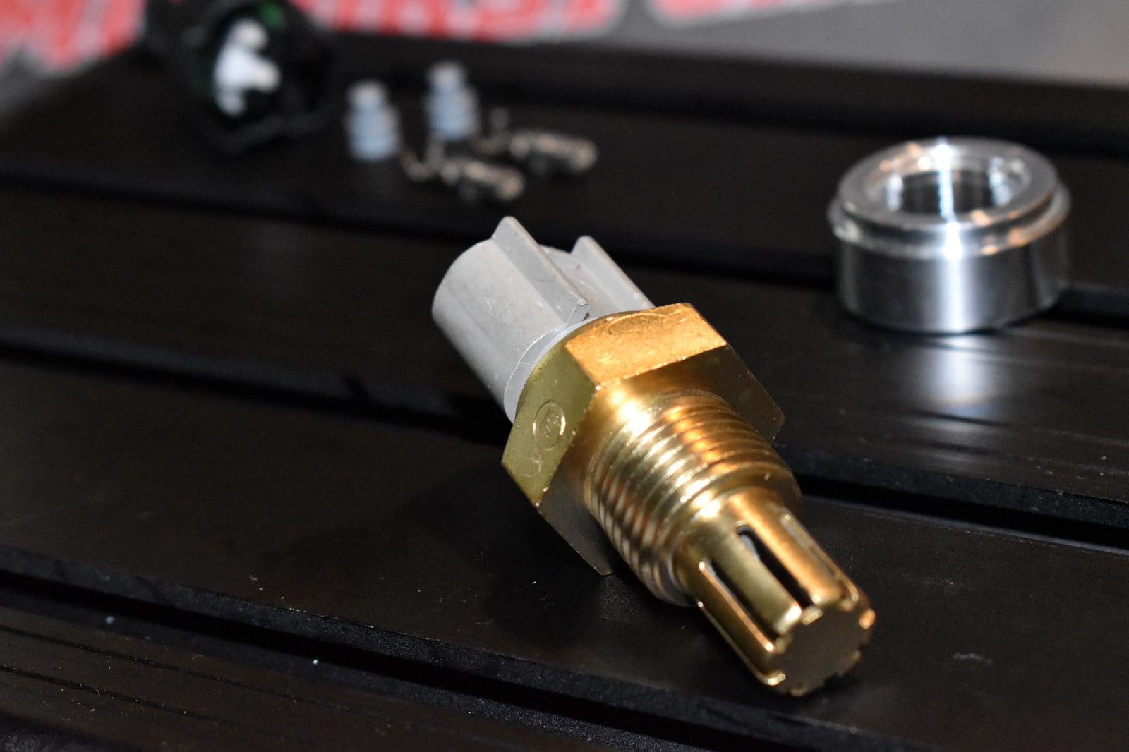 Turbo Intake Air Temp Sensor Kit PN 153302