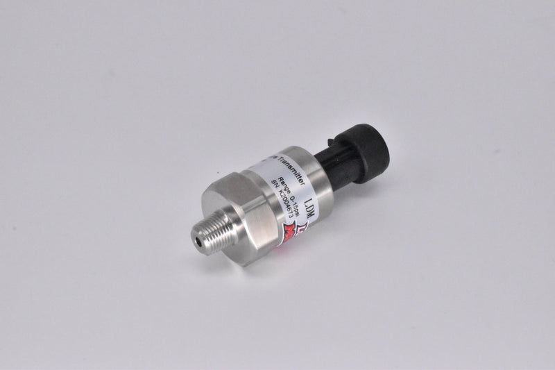 0-15 PSI Pressure Sensor PN: 8990015