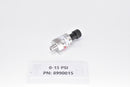 0-15 PSI Pressure Sensor PN: 8990015
