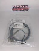 LDM-MAG-HALL-5/16-NO-NP Speed Sensor PN: 1525160