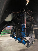 Lowdoller Motorsports 1/2" X 8" Front Shock Travel Sensor PN: STS12800