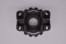 2.500” 16 Tooth Driveshaft Reluctor Ring RPM Collar LDM-DSS-2.500"