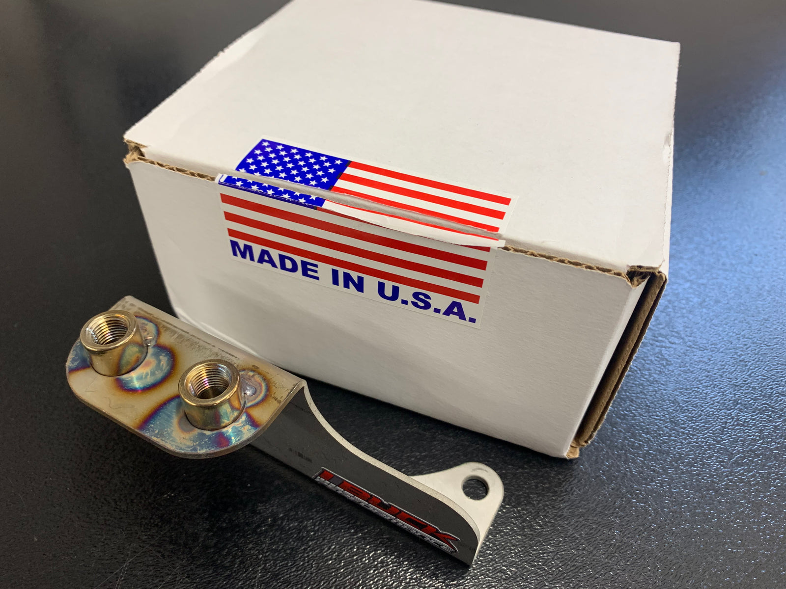 Th400 Sensor Bracket PN: 50011