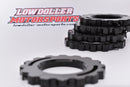 1.750"” 16 Tooth Driveshaft Reluctor Ring RPM Collar LDM-DSS-1.750"