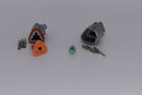 Deutsch DT-3-KIT. 	DT06-3S / DT04-3P   PN:35558