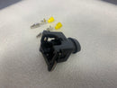 Bosch EV1 Connector Kit PN: 354406