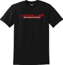 Classic Lowdoller Motorsports Vee T-Shirt