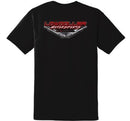 Classic Lowdoller Motorsports Vee T-Shirt