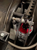 Shock Sensor Mounting Nutz. PN: 50012