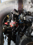 0-25 PSI Pressure Sensor PN: 8990025