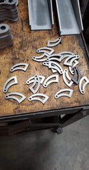 Weld on Shock Sensor Tab PN: 50014