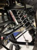 1" Split Collar Shock Sensor Mount PN: 50017